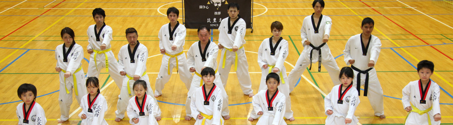 内村道場について